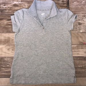 Polo short sleeve t-shirt